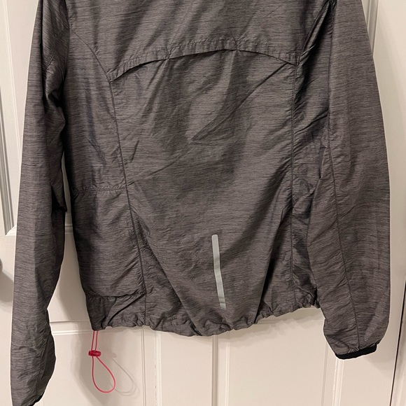 Womens windbreaker - Picture 3 of 4